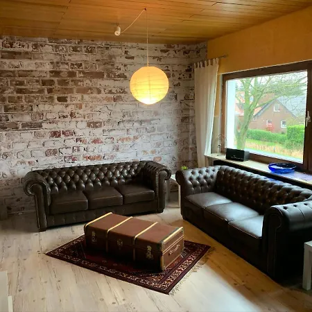 Esenshamm ノルデンハム