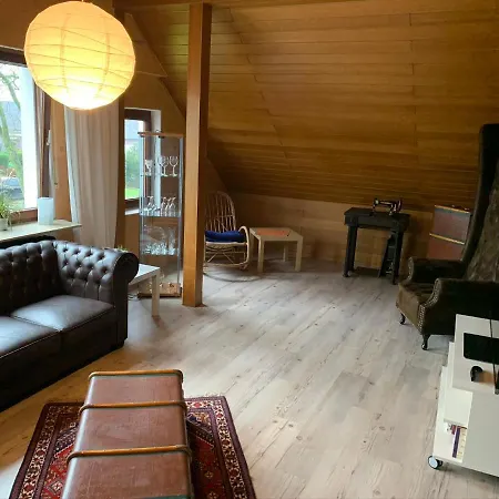 Esenshamm アパート ノルデンハム