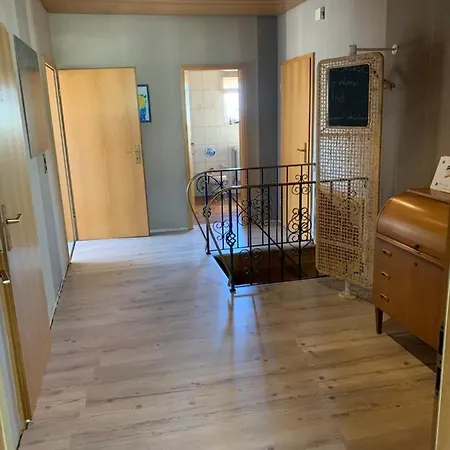 アパート Esenshamm *