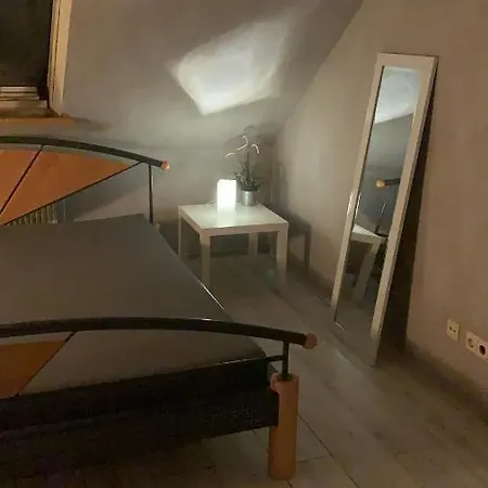 Esenshamm アパート ノルデンハム