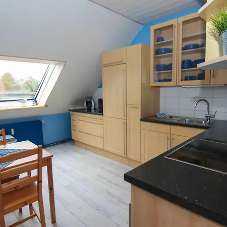 Esenshamm ノルデンハム