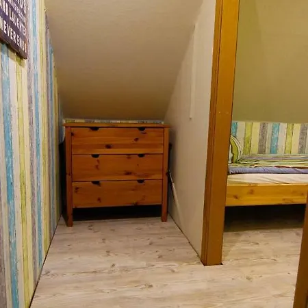 Esenshamm アパート ノルデンハム