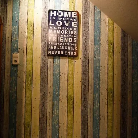 Esenshamm ノルデンハム