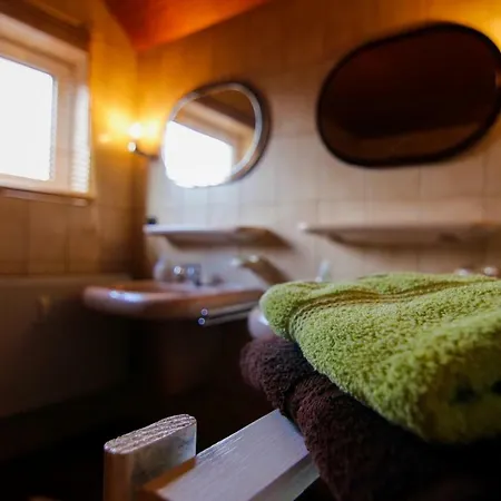 Esenshamm アパート